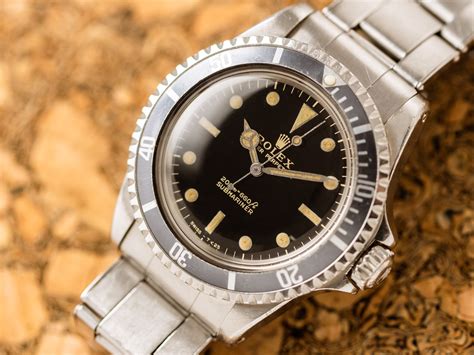 5513 rolex bezel|vintage rolex submariner 5513.